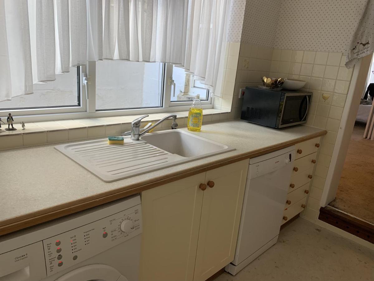 O'Reilly'S Holiday House Bath Bagian luar foto