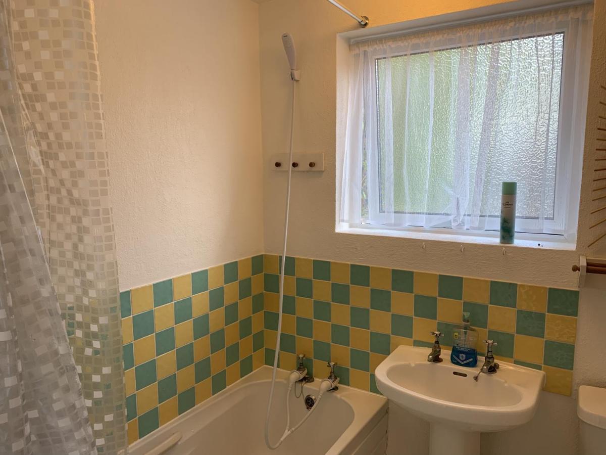 O'Reilly'S Holiday House Bath Bagian luar foto