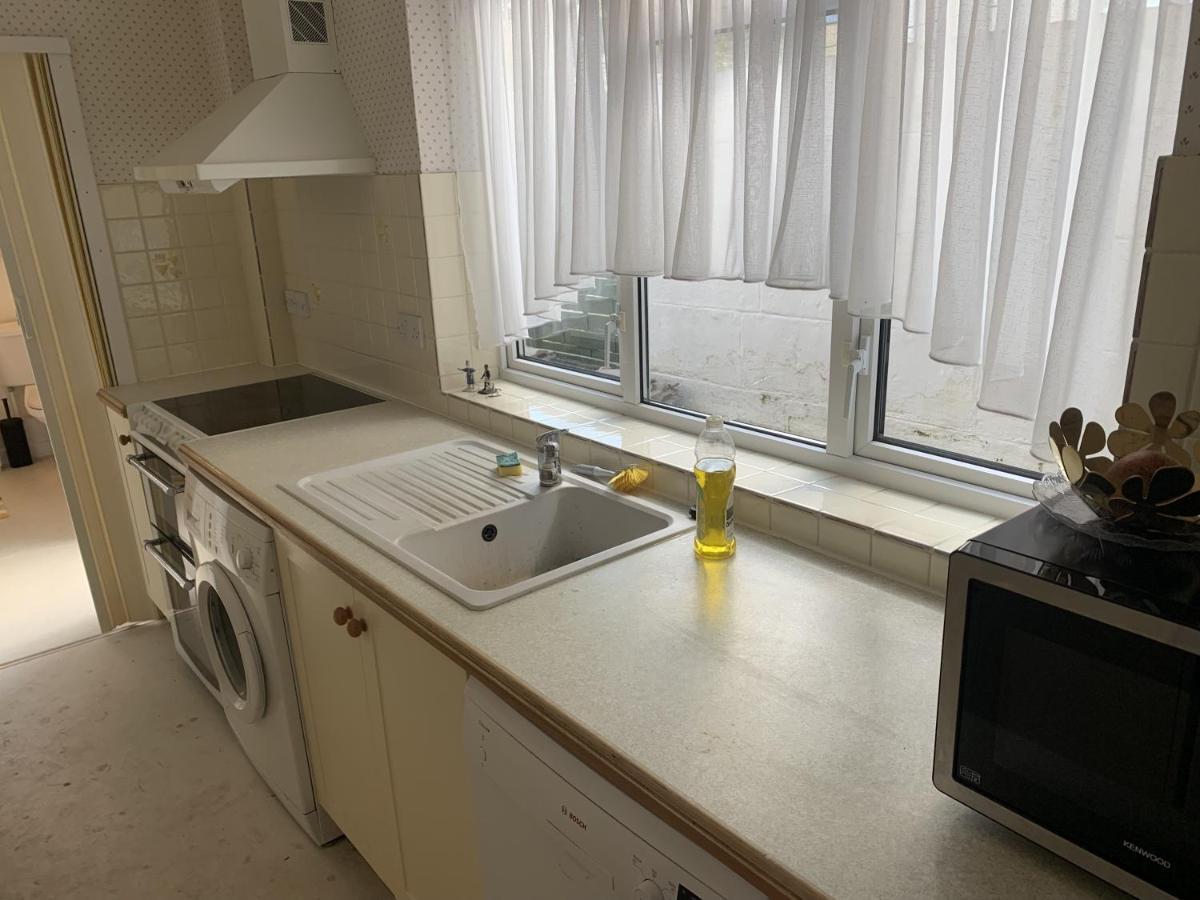 O'Reilly'S Holiday House Bath Bagian luar foto